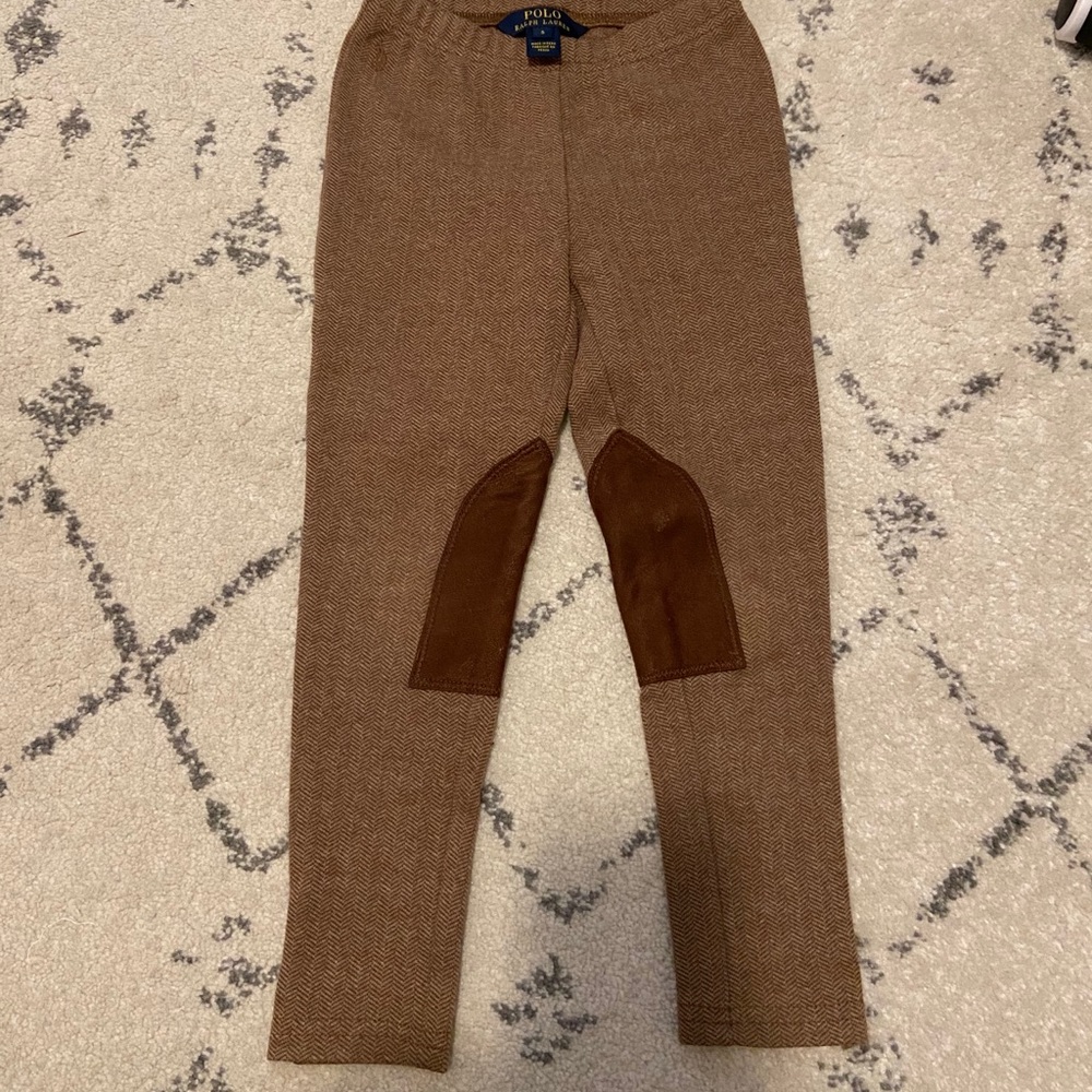 Ralph Lauren Riding Leggings